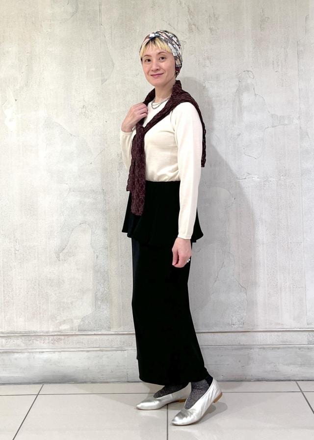 スタイリングタイトル