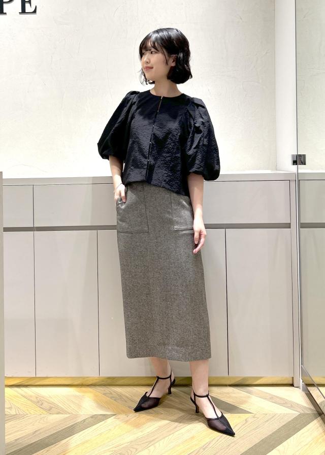 スタイリングタイトル