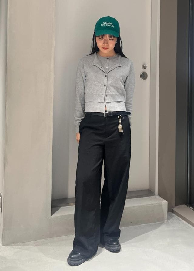 スタイリングタイトル