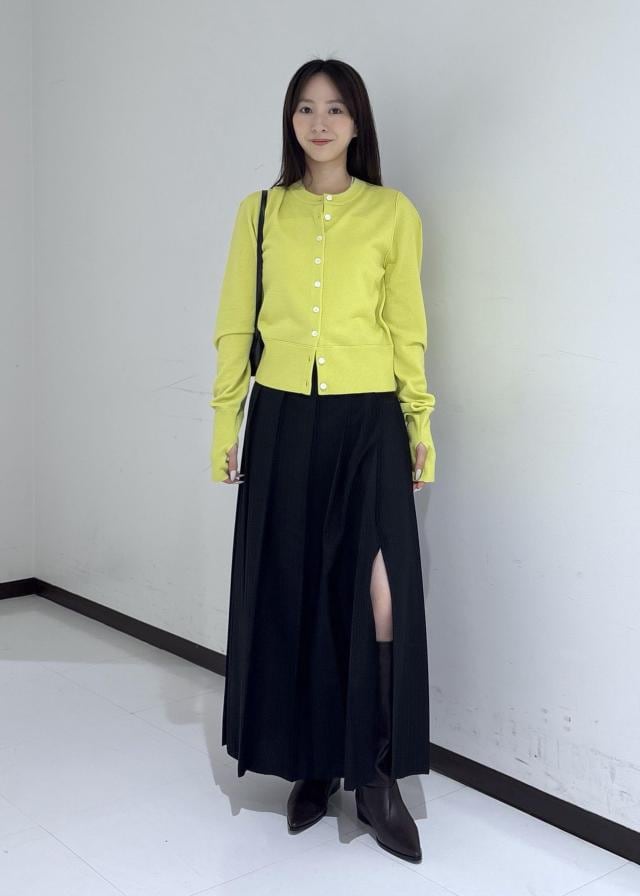 スタイリングタイトル