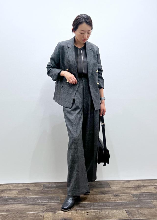 スタイリングタイトル