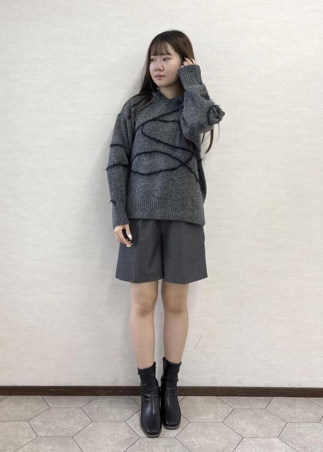 スタイリングタイトル