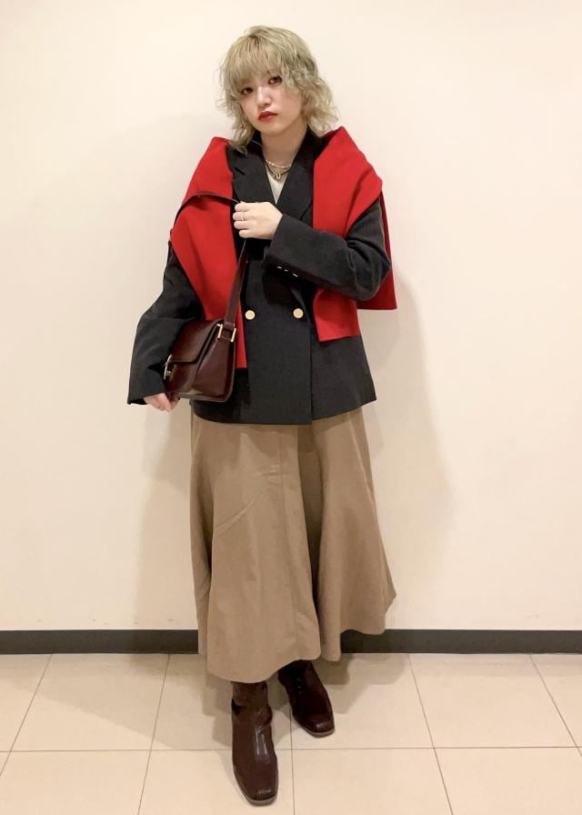 スタイリングタイトル