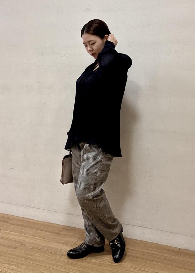 スタイリングタイトル