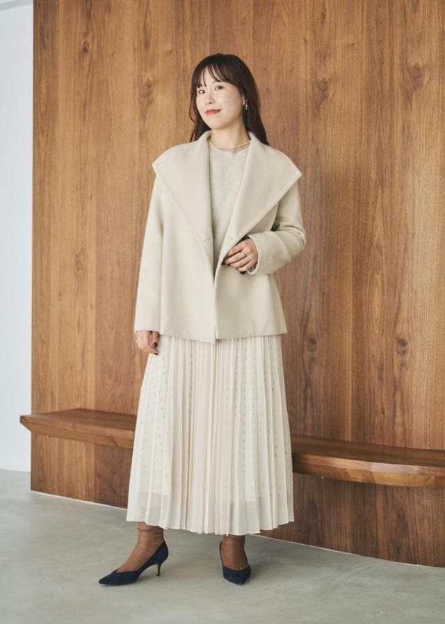 スタイリングタイトル