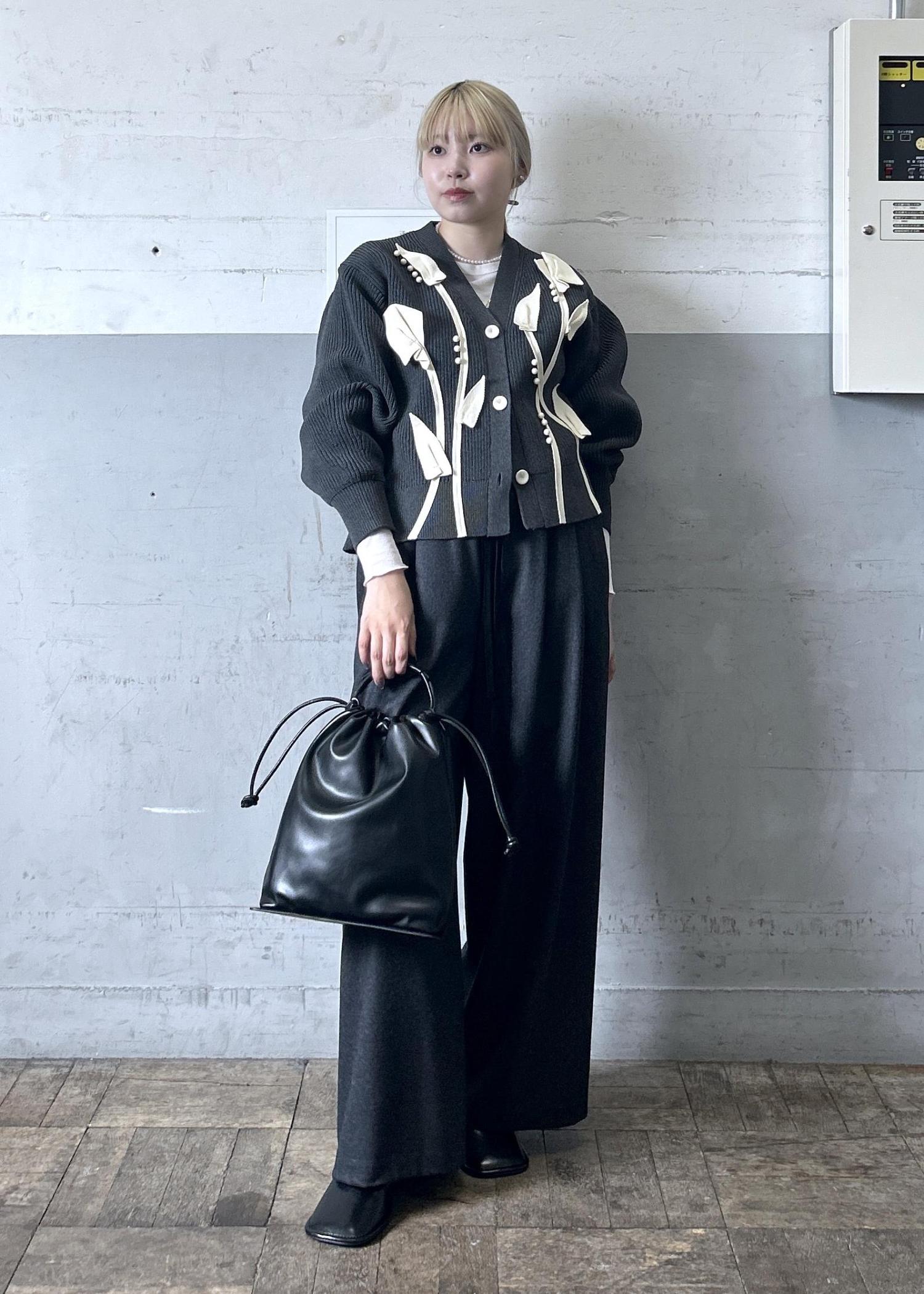 【WILD LIFE TAILOR】ショートビーバー テディJKT WILD LIFE TAILOR Adam et Rope'（ワイルドテーラーアダムエロペ