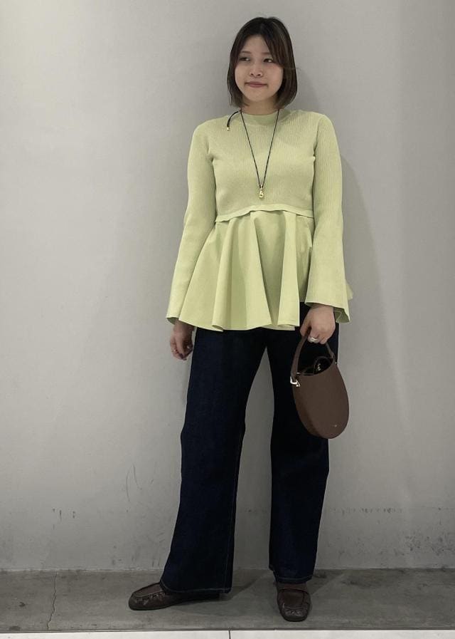 スタイリングタイトル