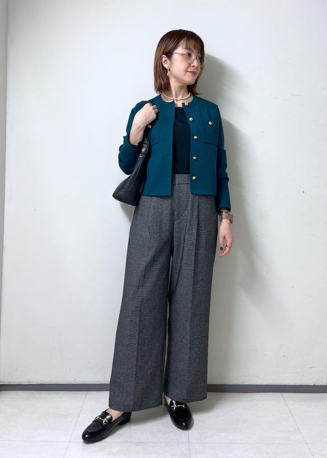 スタイリングタイトル