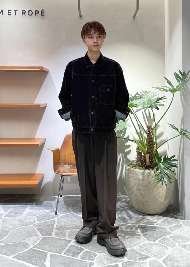 スタイリングタイトル