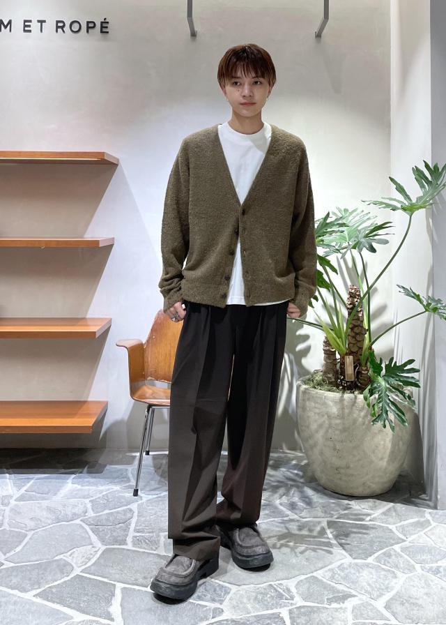 スタイリングタイトル