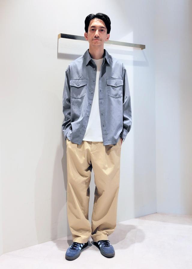 スタイリングタイトル