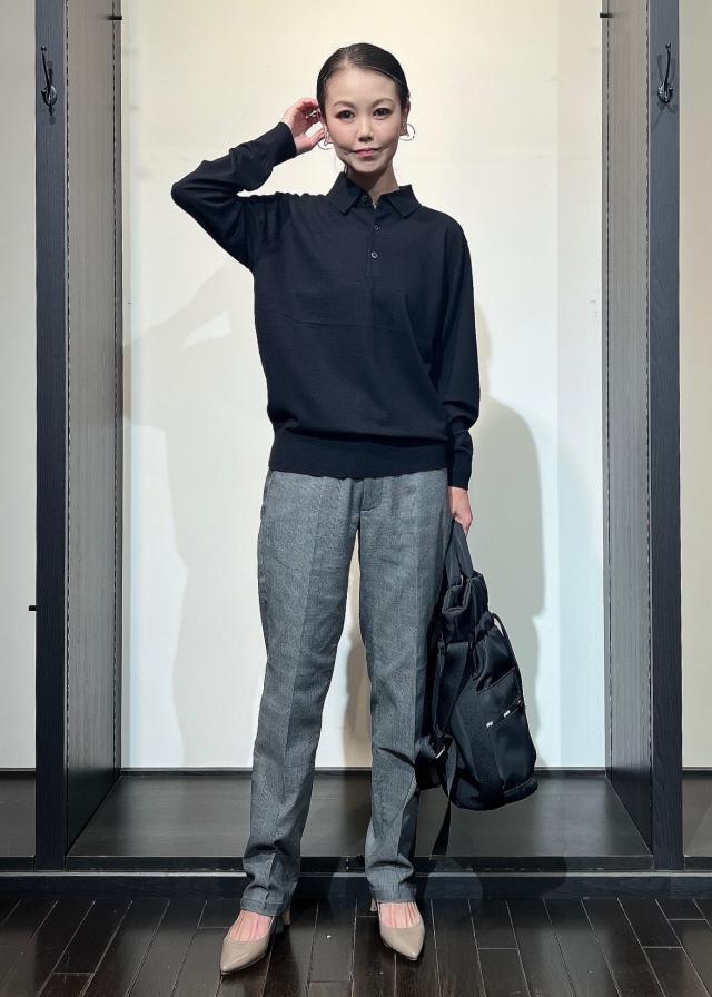 スタイリングタイトル