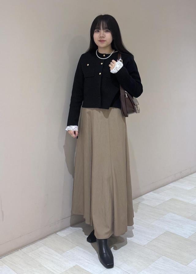 スタイリングタイトル