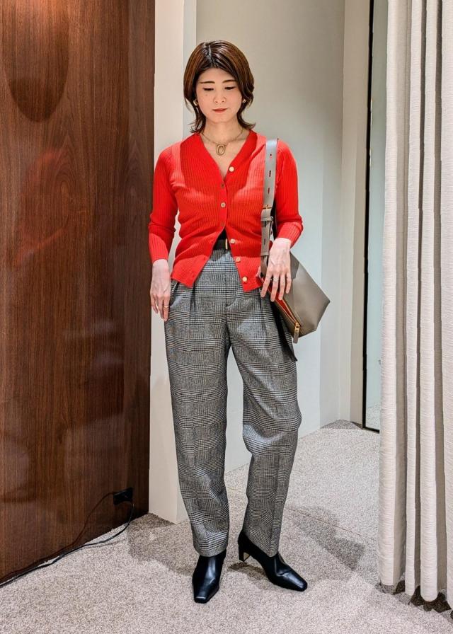 スタイリングタイトル