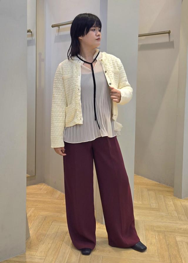 スタイリングタイトル