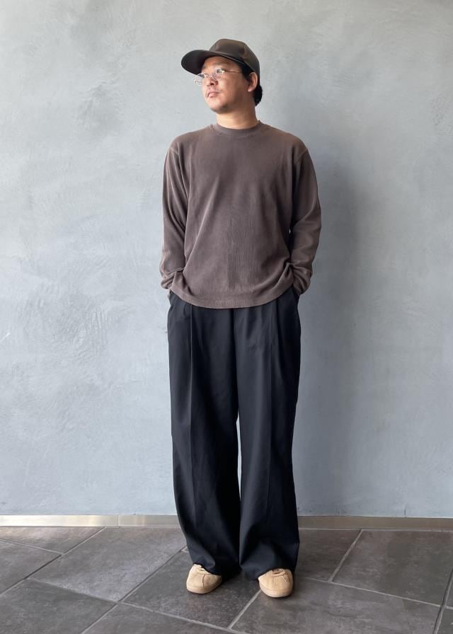 スタイリングタイトル