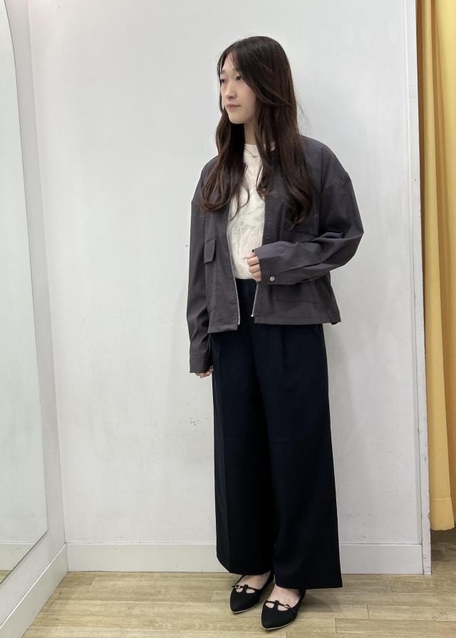 スタイリングタイトル