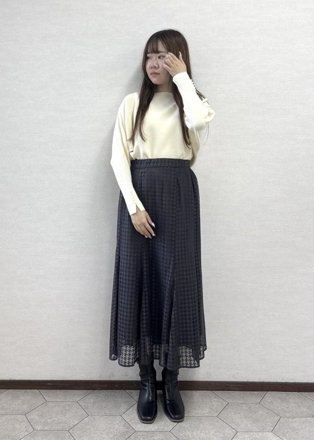 スタイリングタイトル