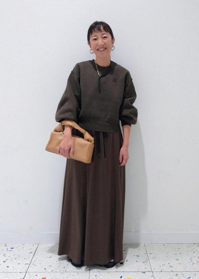 スタイリングタイトル