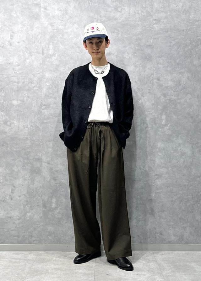 スタイリングタイトル