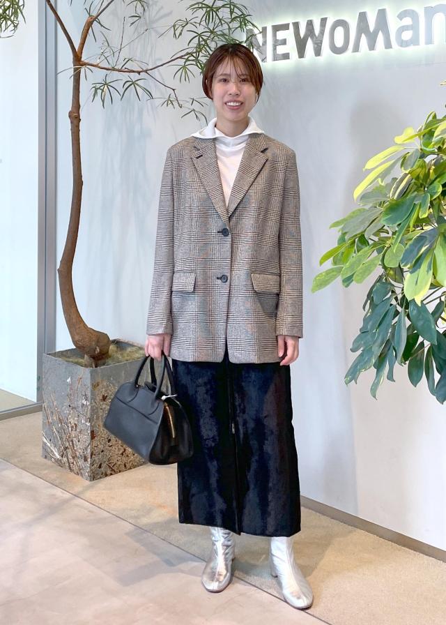 スタイリングタイトル