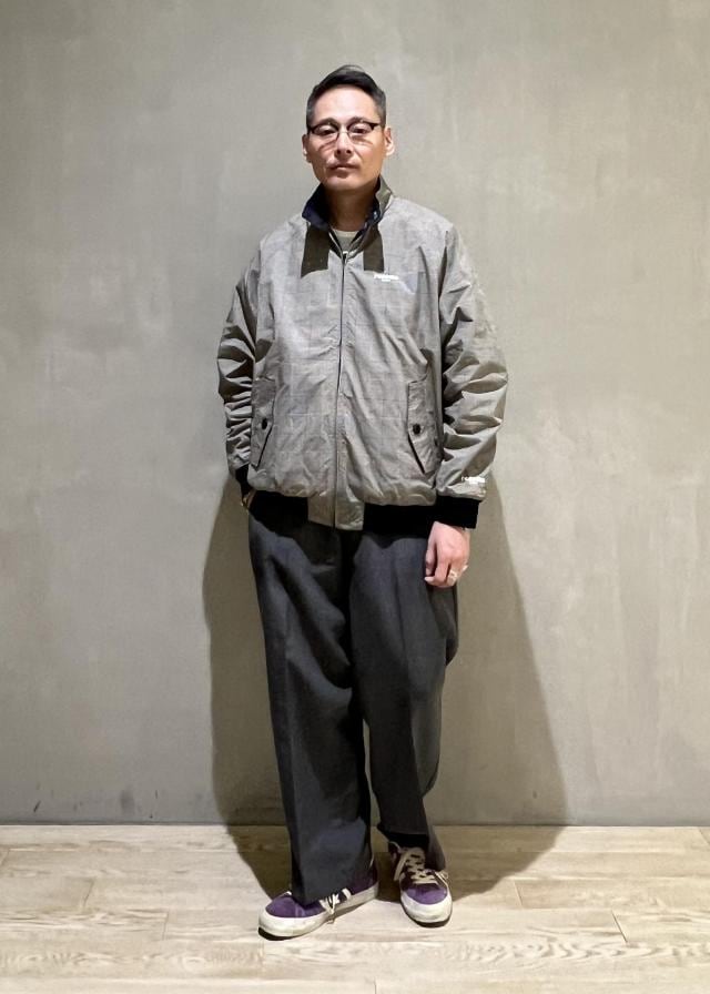 スタイリングタイトル