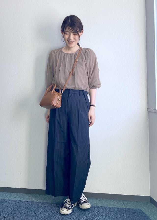 スタイリングタイトル