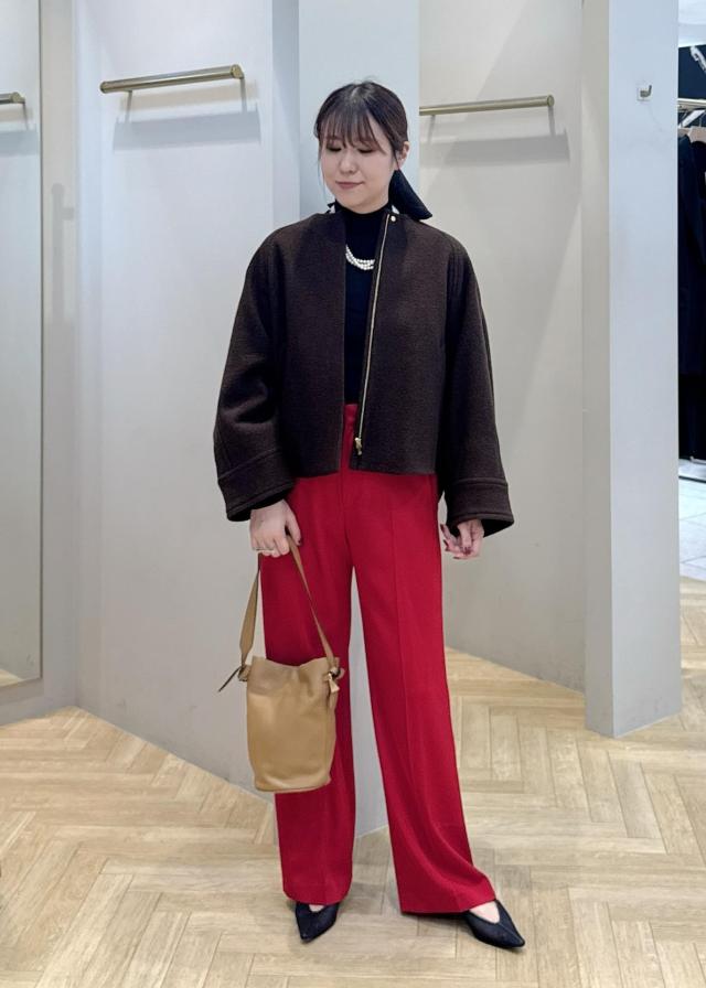 スタイリングタイトル