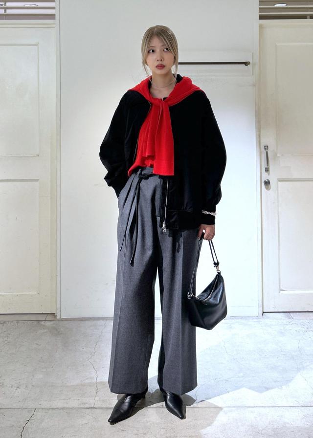 スタイリングタイトル