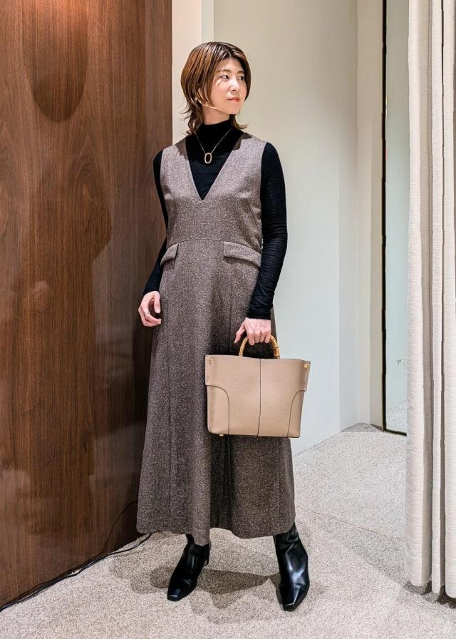 スタイリングタイトル