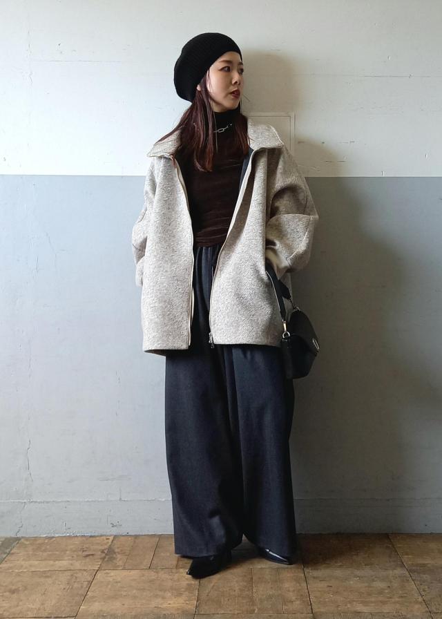 スタイリングタイトル