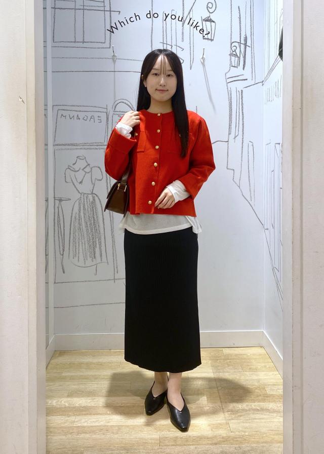 スタイリングタイトル