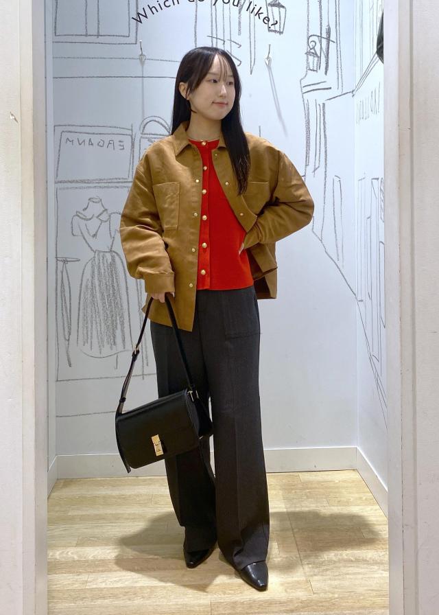 スタイリングタイトル