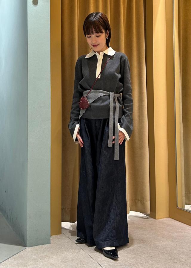 スタイリングタイトル