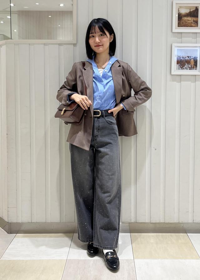 スタイリングタイトル