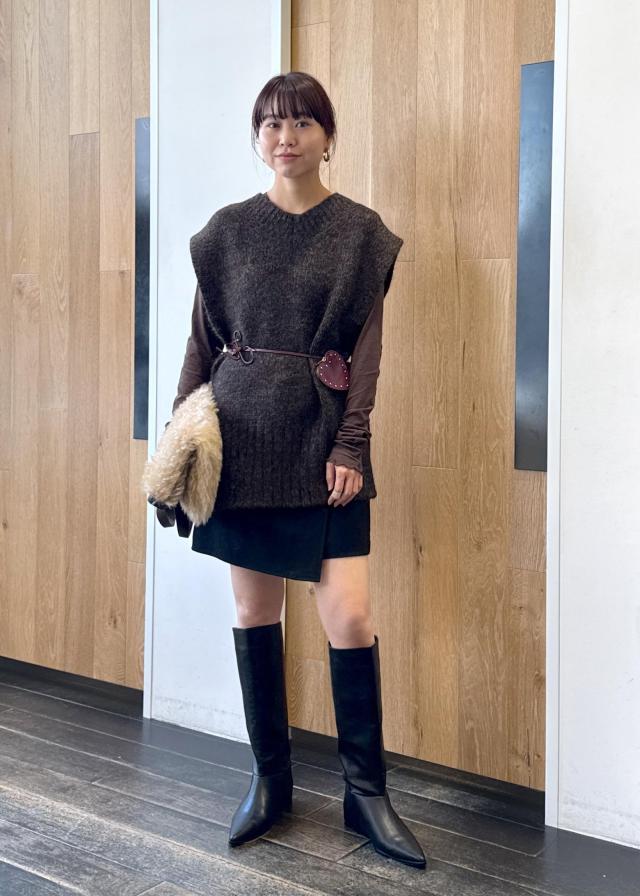 スタイリングタイトル