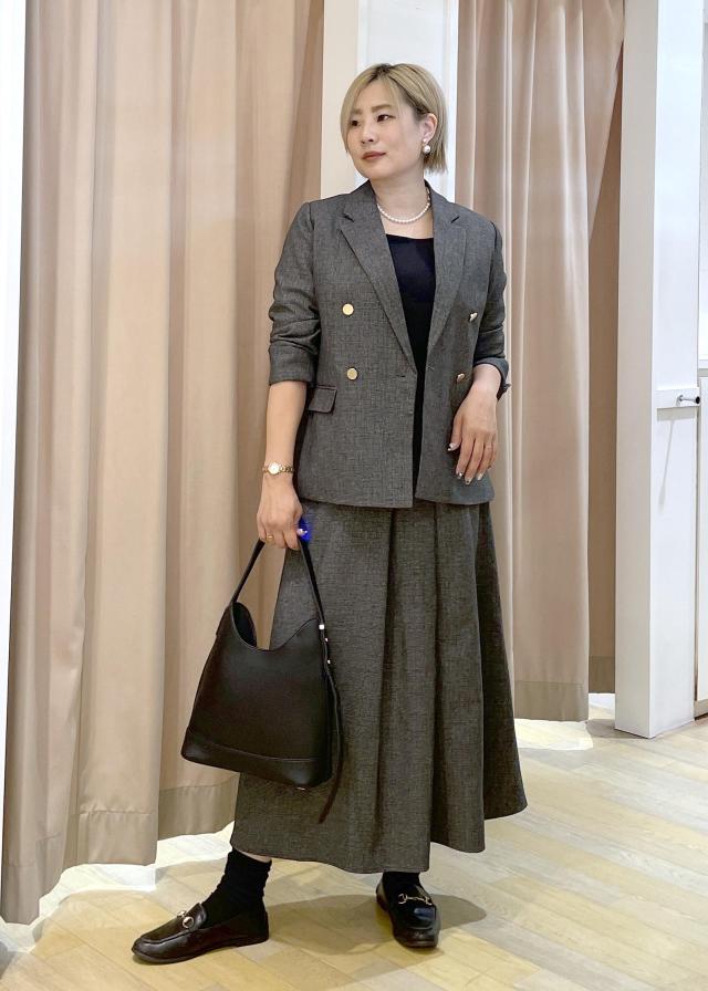 スタイリングタイトル