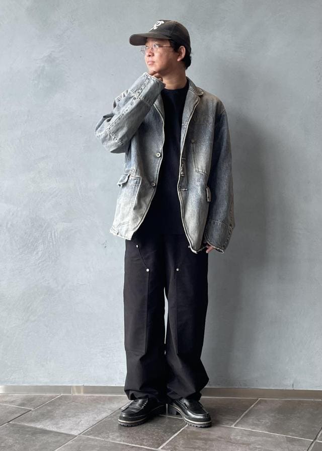 スタイリングタイトル