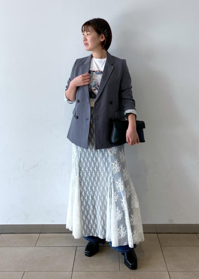 スタイリングタイトル