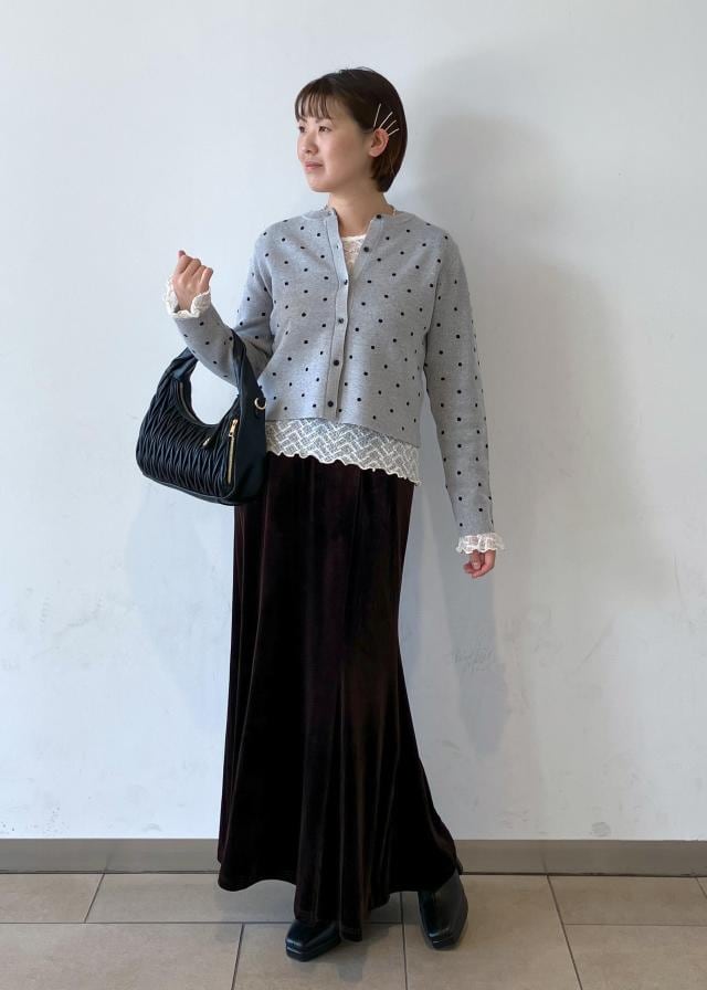 スタイリングタイトル