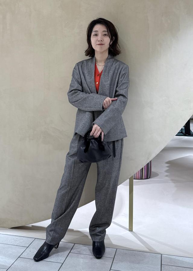 スタイリングタイトル