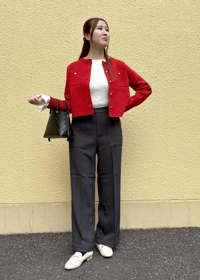 スタイリングタイトル