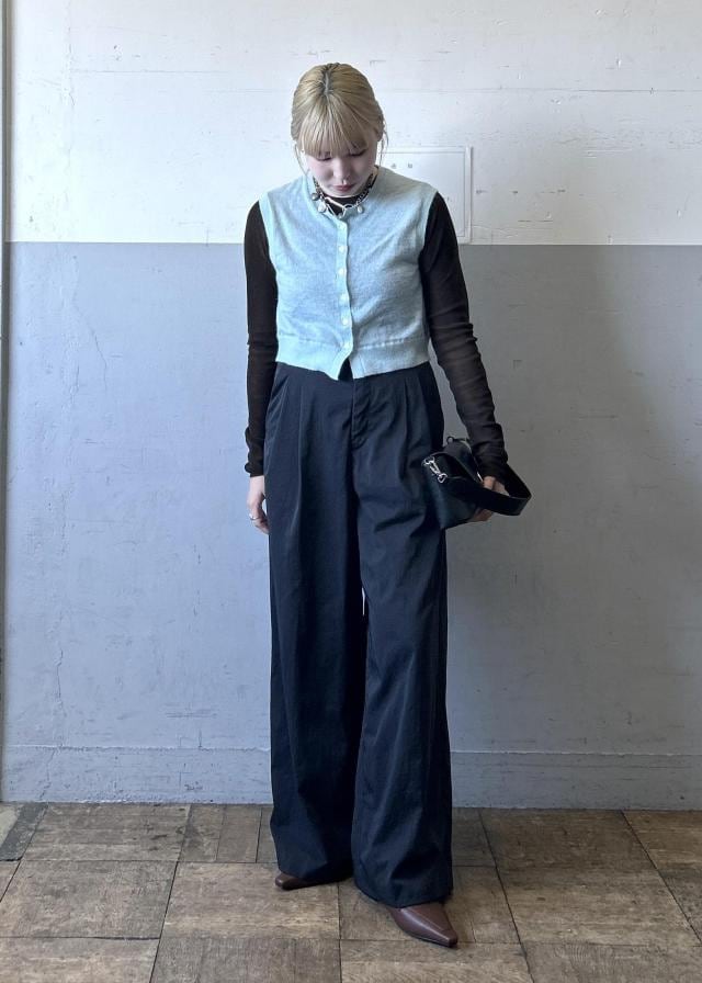 スタイリングタイトル