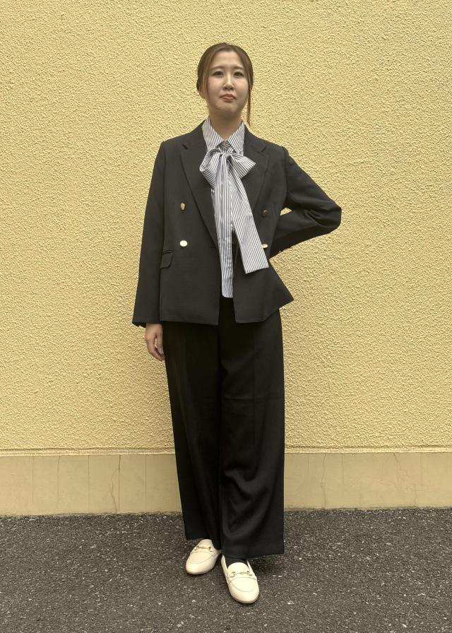 スタイリングタイトル