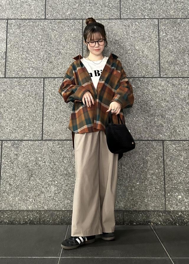 スタイリングタイトル