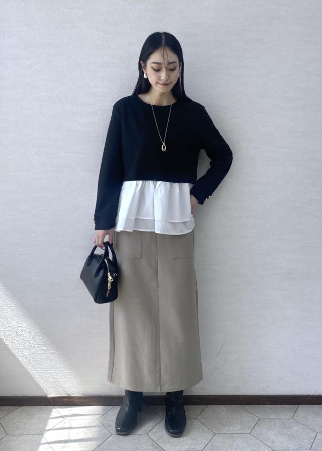 スタイリングタイトル