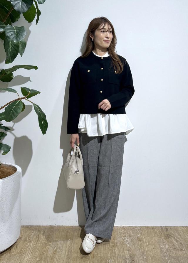 スタイリングタイトル