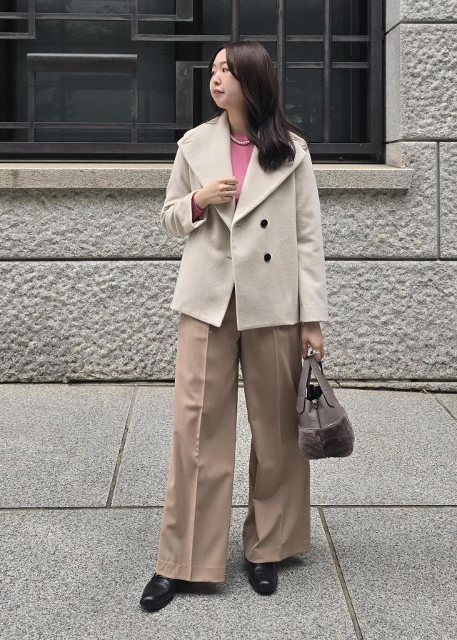 スタイリングタイトル