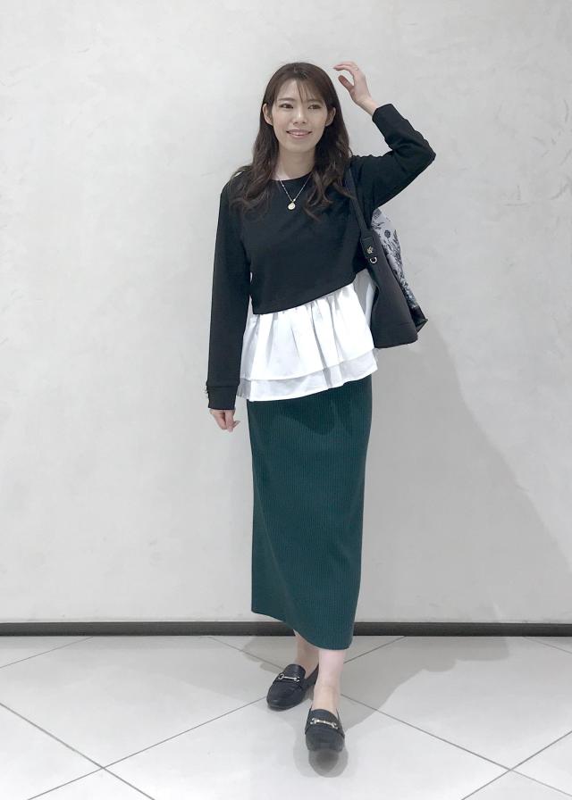 スタイリングタイトル