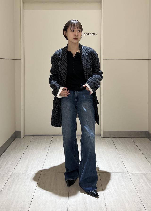 スタイリングタイトル